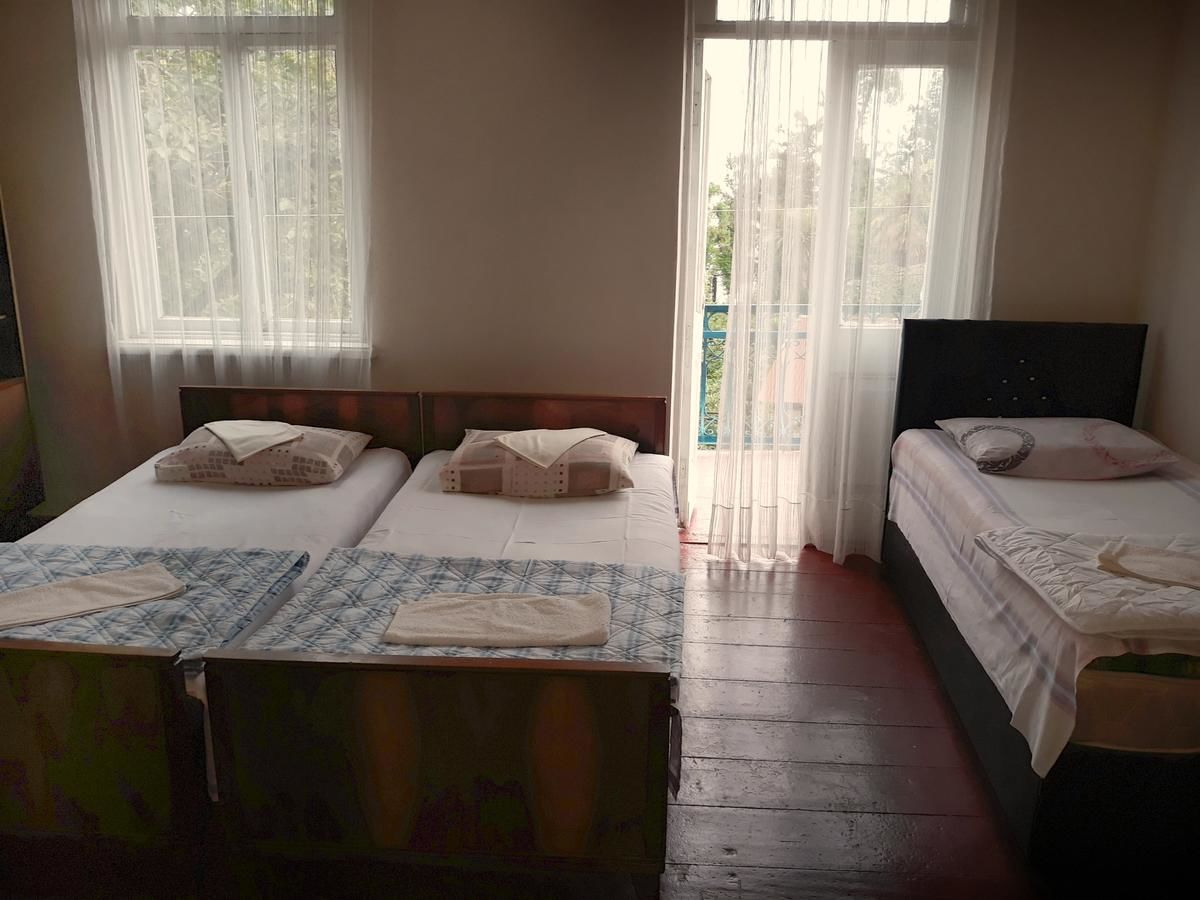Гостевой дом Achi Guest House Махинджаури-20