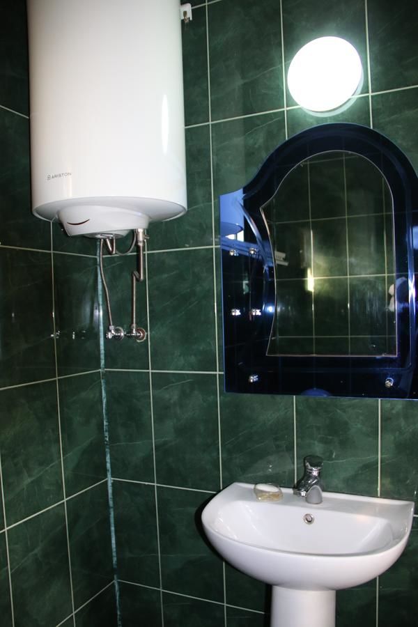 Гостевой дом Achi Guest House Махинджаури-23