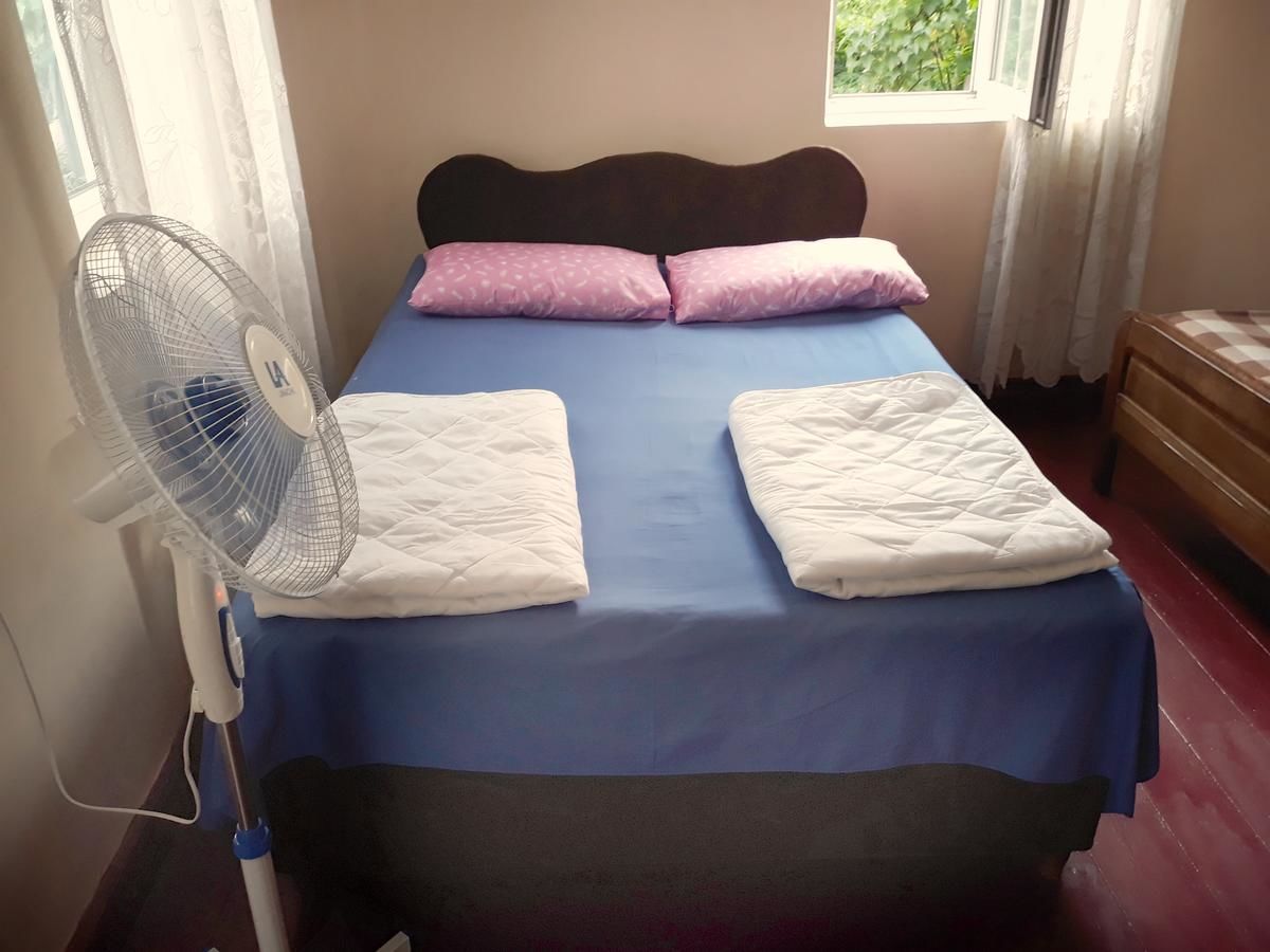 Гостевой дом Achi Guest House Махинджаури-34