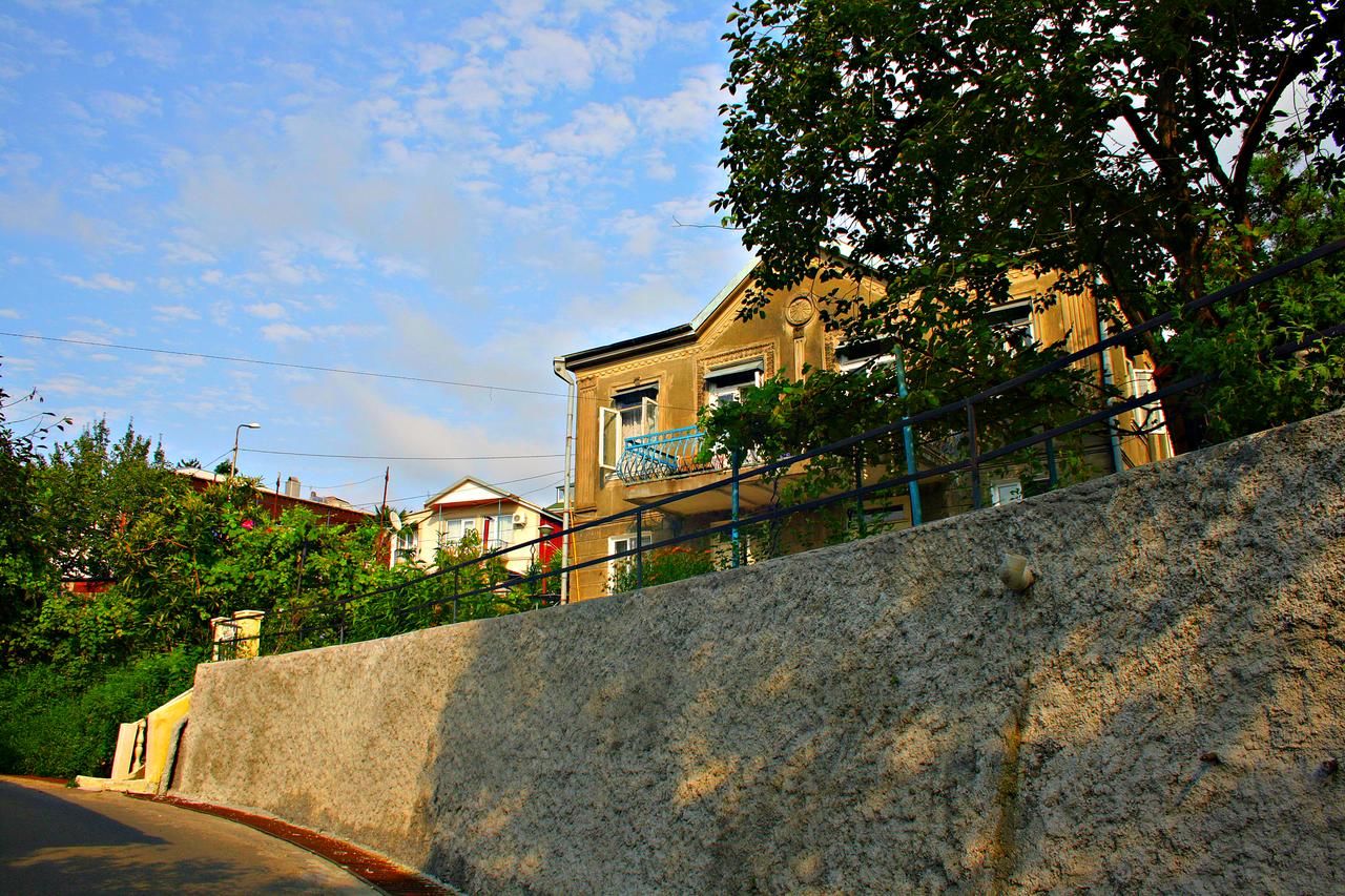 Гостевой дом Achi Guest House Махинджаури-9