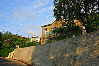 Гостевой дом Achi Guest House Махинджаури-5
